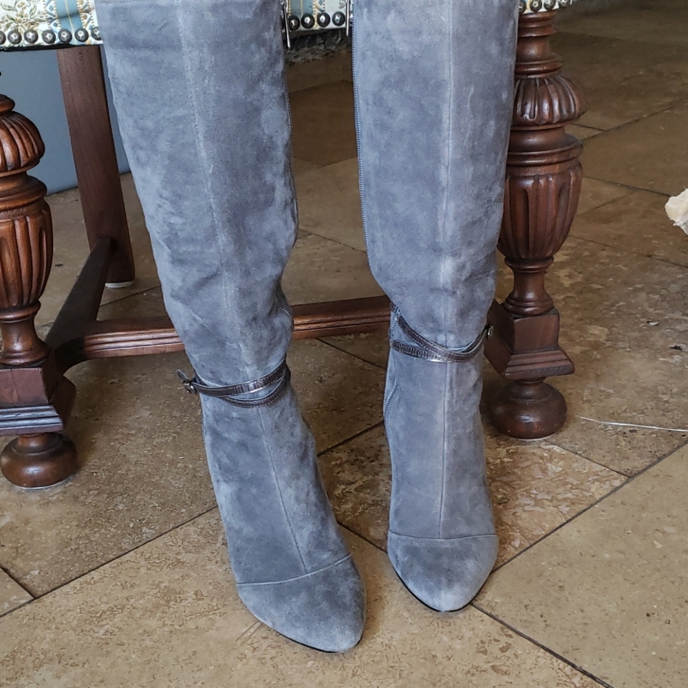 WHBM Boots